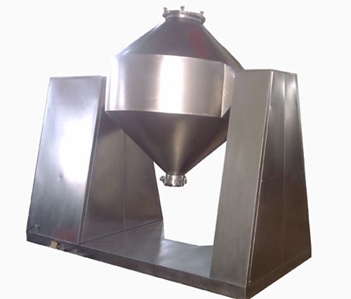 W型混合機_W型混合機廠家_新鄉(xiāng)一振機械廠國風品牌