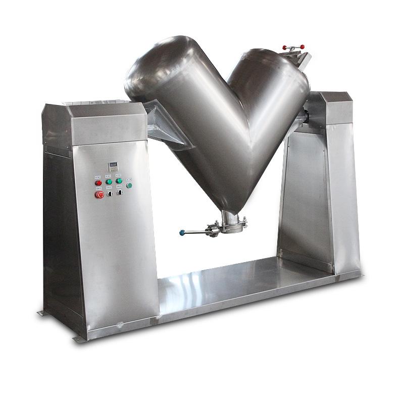 V形混合機1