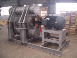 雙筒磨機(jī)_ 雙筒磨機(jī)廠家 _振動磨機(jī)