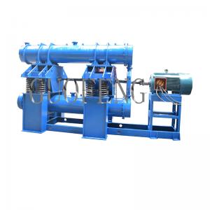 【雙筒振動磨機】**細磨超細磨聚氨酯內(nèi)襯振動磨機廠家直銷